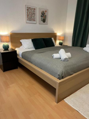Koblenz Studio City Apartment